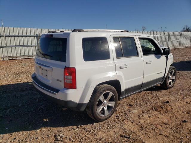 Photo 3 from auction – 2016 JEEP PATRIOT LA with VIN 1C4NJPFA9GD507350