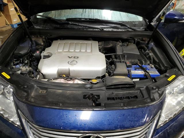 Photo 11 from auction – 2014 LEXUS ES 350 with VIN JTHBK1GG9E2131062