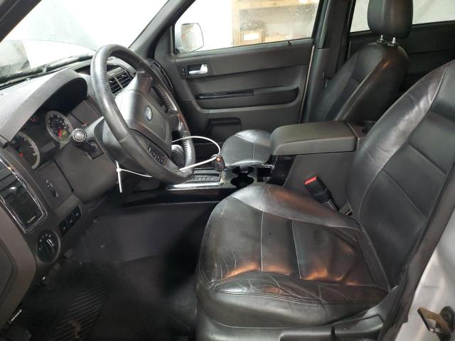 Photo 7 from auction – 2008 FORD ESCAPE LIM with VIN 1FMCU94168KE29003