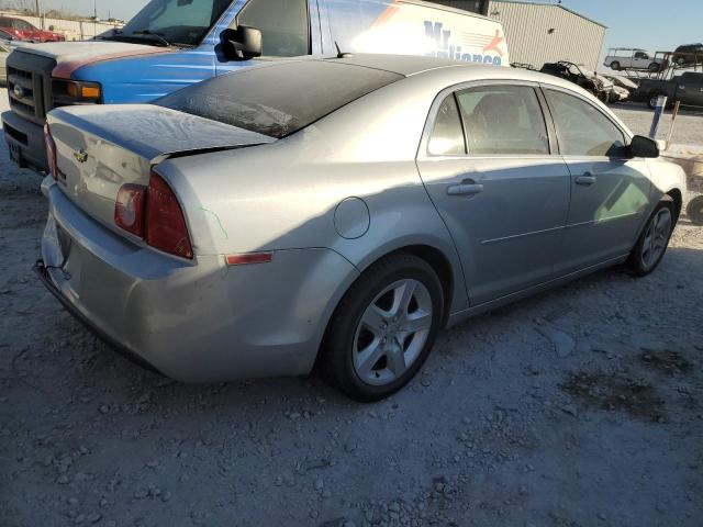 Photo 3 from auction – 2011 CHEVROLET MALIBU LS with VIN 1G1ZB5E15BF224809