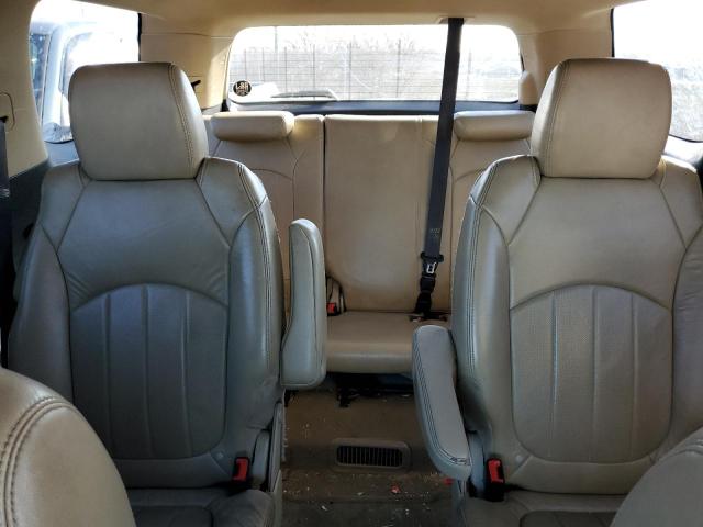 Photo 10 from auction – 2011 GMC ACADIA DEN with VIN 1GKKRTED0BJ259097