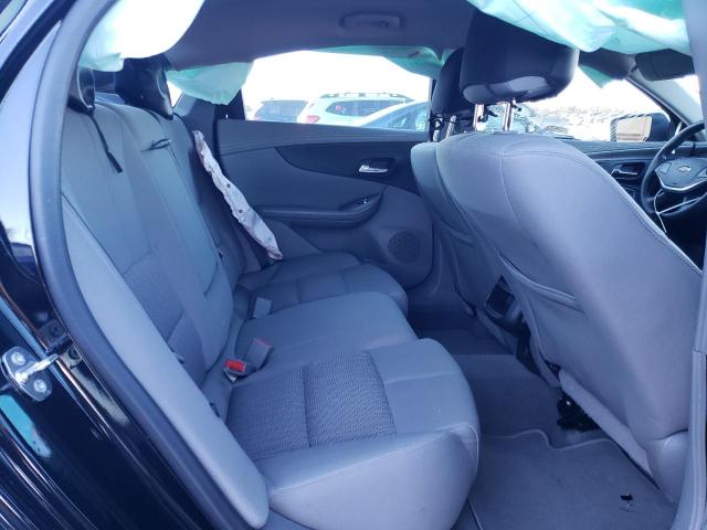 Photo 10 from auction – 2017 CHEVROLET IMPALA LS with VIN 2G11Z5S3XH9182606