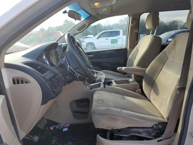 Photo 7 from auction – 2014 DODGE GRAND CARA with VIN 2C4RDGCG2ER187798