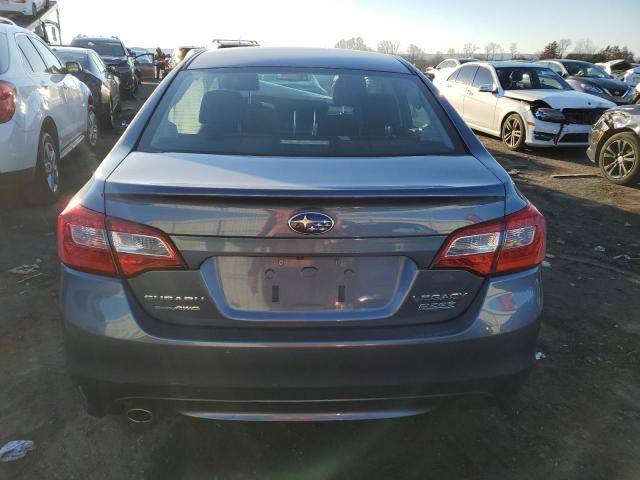 Photo 6 from auction – 2015 SUBARU LEGACY 2.5 with VIN 4S3BNAA62F3065863