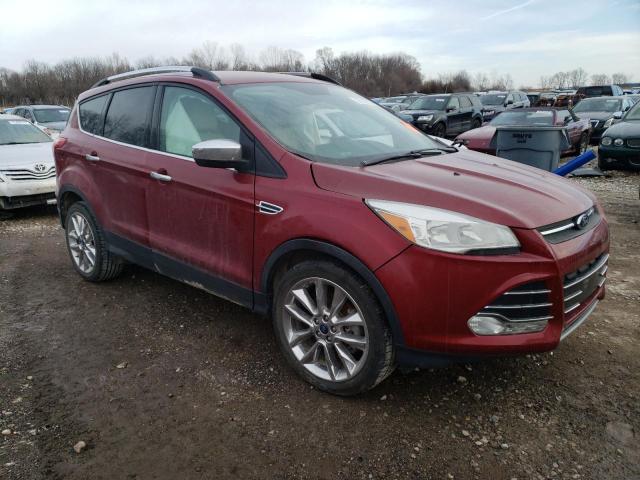 Photo 4 from auction – 2016 FORD ESCAPE SE with VIN 1FMCU0G91GUB58979