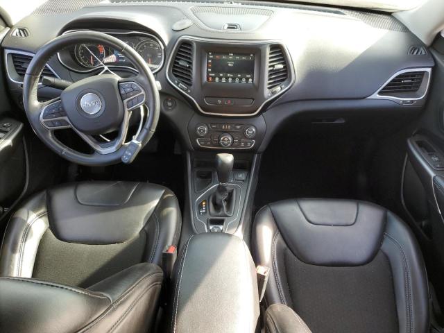 Photo 8 from auction – 2019 JEEP CHEROKEE L with VIN 1C4PJLLX5KD216007