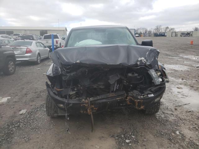 Photo 5 from auction – 2018 RAM 1500 SLT with VIN 1C6RR7LG4JS224870