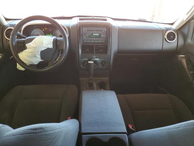 Photo 8 from auction – 2010 FORD EXPLORER S with VIN 1FMEU3BE2AUF06973