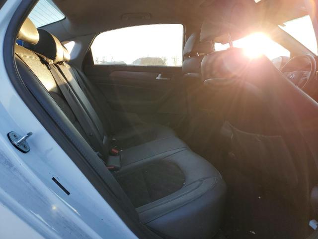 Photo 10 from auction – 2017 HYUNDAI SONATA SPO with VIN 5NPE34AF8HH552125