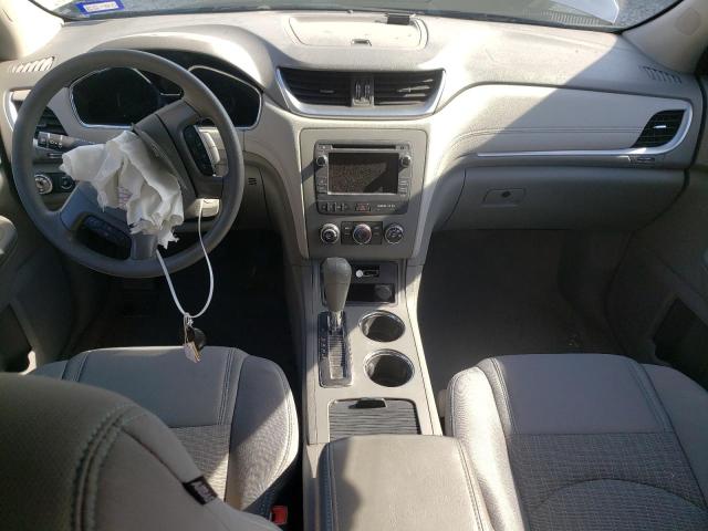 Photo 8 from auction – 2014 CHEVROLET TRAVERSE L with VIN 1GNKRFKD9EJ279703
