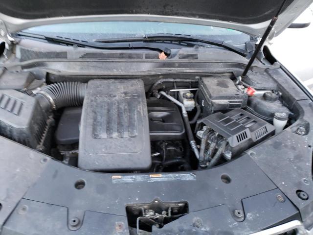 Photo 12 from auction – 2010 CHEVROLET EQUINOX LT with VIN 2CNFLNEW2A6367479