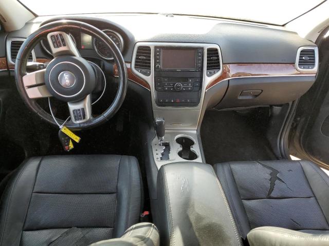 Photo 8 from auction – 2011 JEEP GRAND CHER with VIN 1J4RR5GT3BC642315