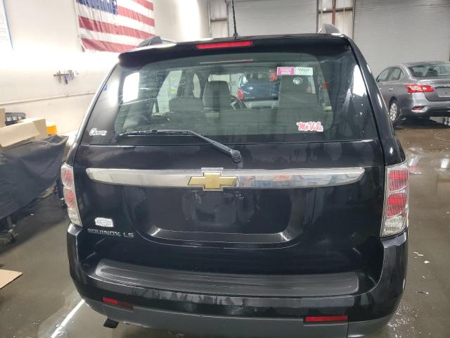 Photo 6 from auction – 2007 CHEVROLET EQUINOX LS with VIN 2CNDL13F576057385