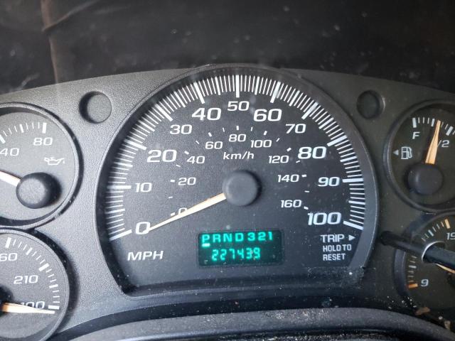 صورة رقم 8 من المزاد - 2003 GMC SAVANA CUT مع VIN 1GDGG31V931904252