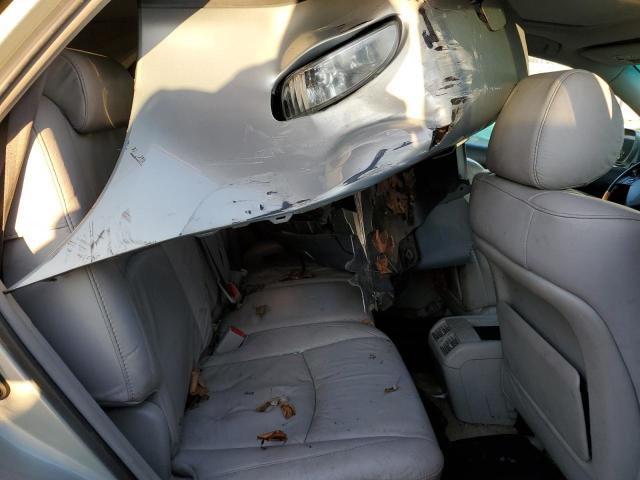 Photo 10 from auction – 2009 LEXUS RX 350 with VIN 2T2HK31U19C121800