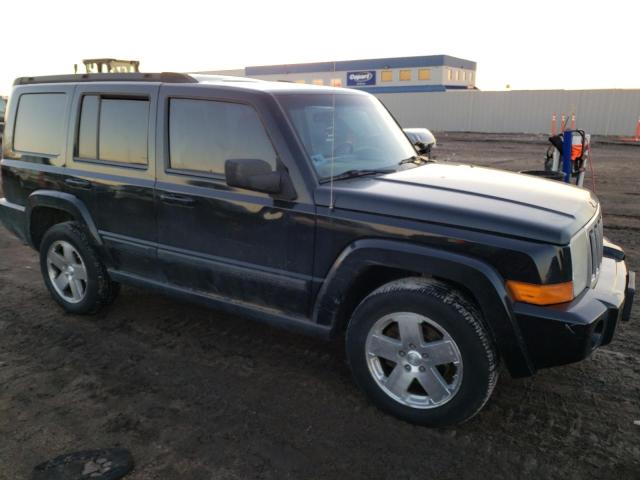 Photo 4 from auction – 2007 JEEP COMMANDER with VIN 1J8HG48K97C546843