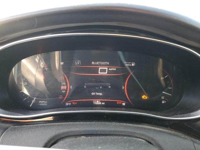 Photo 9 from auction – 2013 DODGE DART LIMIT with VIN 1C3CDFCH5DD142367
