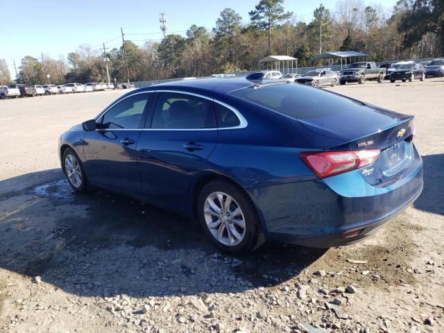Photo 2 from auction – 2019 CHEVROLET MALIBU LT with VIN 1G1ZD5ST9KF200612