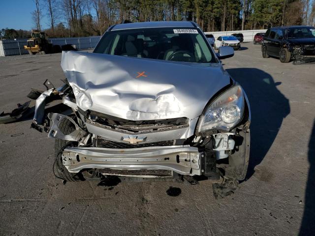 Photo 5 from auction – 2014 CHEVROLET EQUINOX LT with VIN 2GNALBEK5E6329624