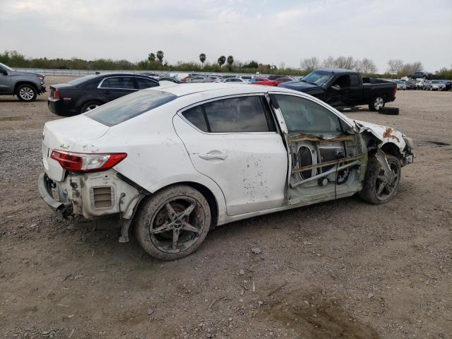 Photo 3 from auction – 2016 ACURA ILX BASE W with VIN 19UDE2F39GA012847