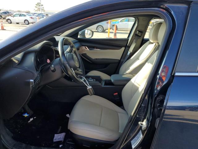 Photo 7 from auction – 2019 MAZDA 3 PREFERRE with VIN JM1BPAMM7K1132578