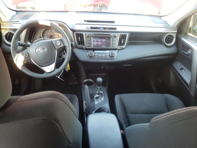 Photo 8 from auction – 2015 TOYOTA RAV4 XLE with VIN JTMRFREV1FD151168
