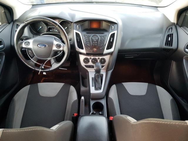 Photo 8 from auction – 2014 FORD FOCUS SE with VIN 1FADP3F28EL233191