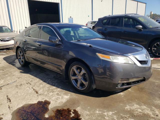 Photo 4 from auction – 2011 ACURA TL with VIN 19UUA8F52BA003965
