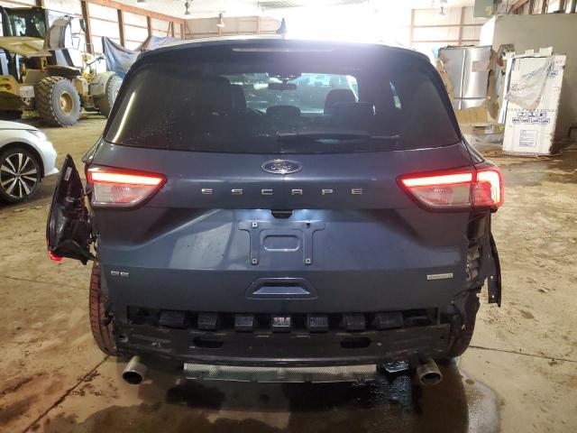 Photo 6 from auction – 2020 FORD ESCAPE SE with VIN 1FMCU0G67LUB84194