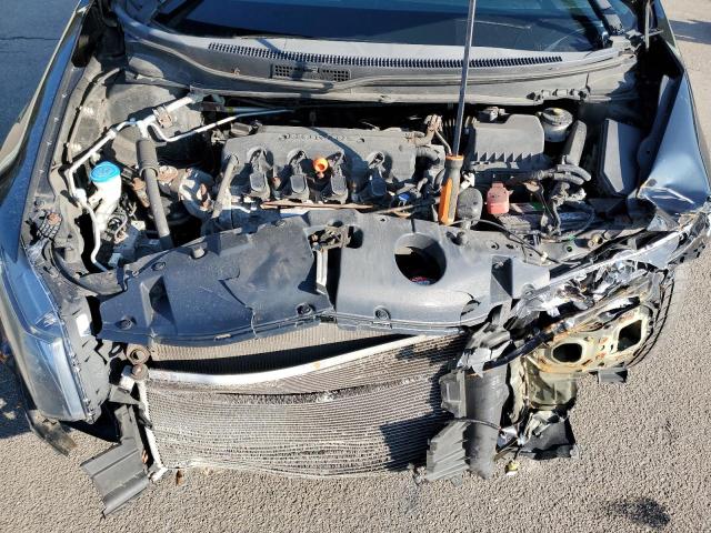 Photo 11 from auction – 2013 HONDA CIVIC LX with VIN 2HGFB2F54DH587941