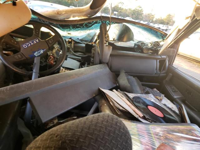 Photo 8 from auction – 2004 CHEVROLET AVALANCHE with VIN 3GNEC12T14G187218