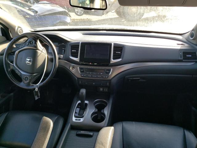 Photo 8 from auction – 2016 HONDA PILOT EXL with VIN 5FNYF6H86GB076459
