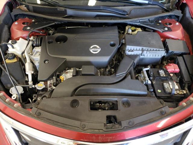 Photo 11 from auction – 2015 NISSAN ALTIMA 2.5 with VIN 1N4AL3AP4FC423864