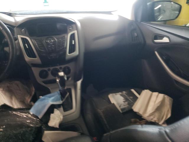 Photo 8 from auction – 2014 FORD FOCUS SE with VIN 1FADP3K26EL302157