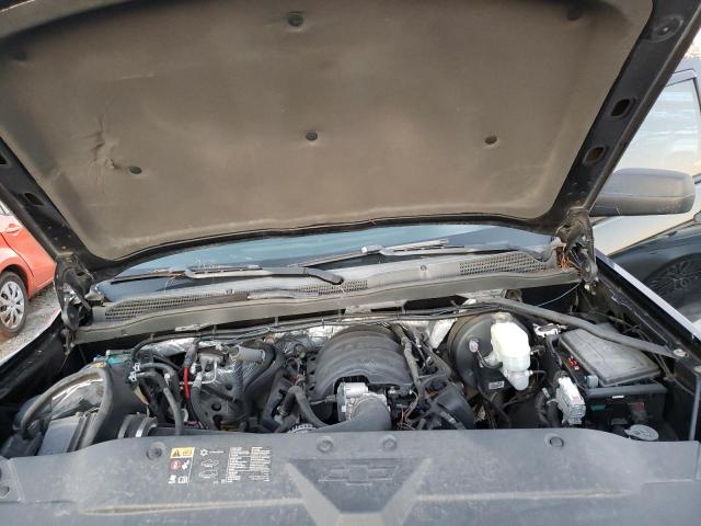 Photo 11 from auction – 2015 CHEVROLET SILVERADO with VIN 1GCRCPEH6FZ440427