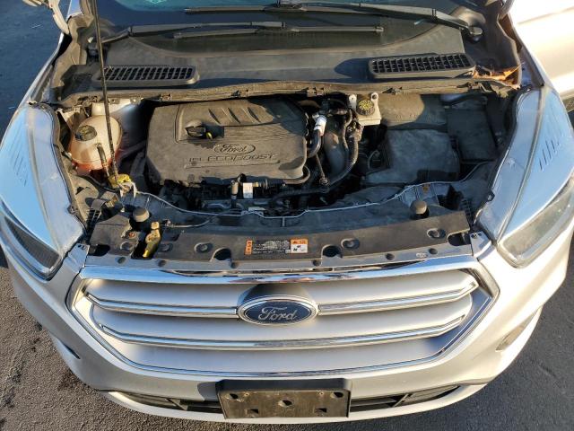 Photo 11 from auction – 2017 FORD ESCAPE SE with VIN 1FMCU9GD7HUA17604