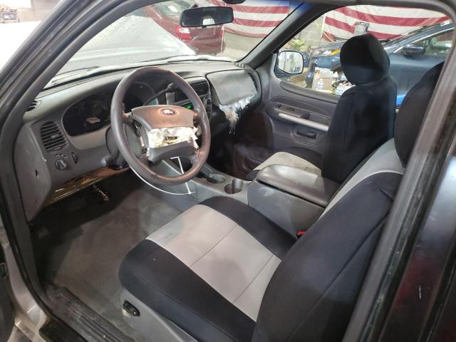 Photo 8 from auction – 2001 FORD EXPLORER S with VIN 1FMYU70E31UC73600