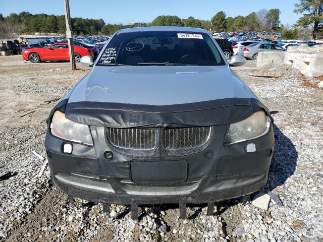 Photo 5 from auction – 2008 BMW 335 XI with VIN WBAVD53528A282952
