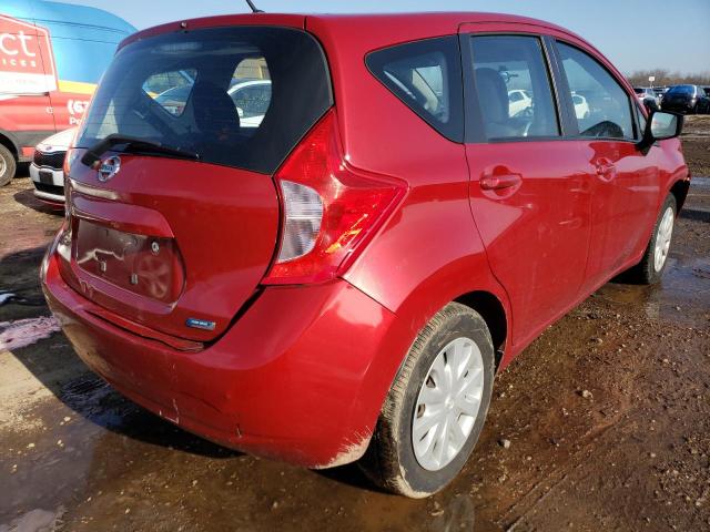 Photo 3 from auction – 2015 NISSAN VERSA NOTE with VIN 3N1CE2CPXFL366825