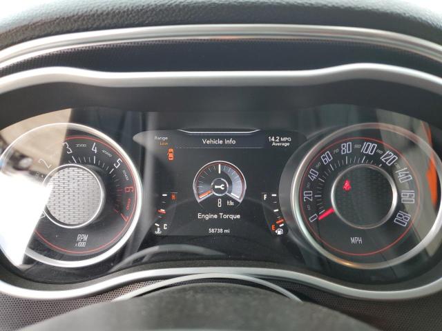 Photo 9 from auction – 2015 DODGE CHALLENGER with VIN 2C3CDZFJ0FH798305