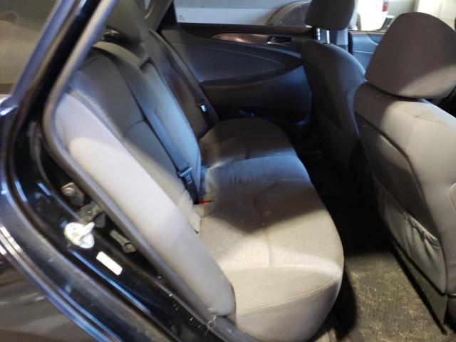 Photo 10 from auction – 2015 HYUNDAI SONATA HYB with VIN KMHEC4A44FA127984