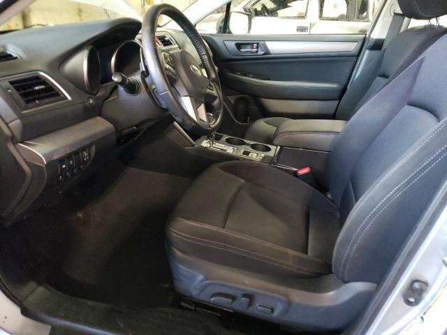Photo 7 from auction – 2015 SUBARU LEGACY 2.5 with VIN 4S3BNBH67F3067541