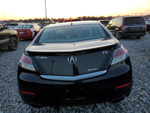 Photo 6 from auction – 2012 ACURA TL with VIN 19UUA9F54CA012562