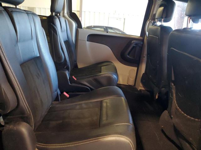 Photo 10 from auction – 2016 DODGE GRAND CARA with VIN 2C4RDGCG3GR192933