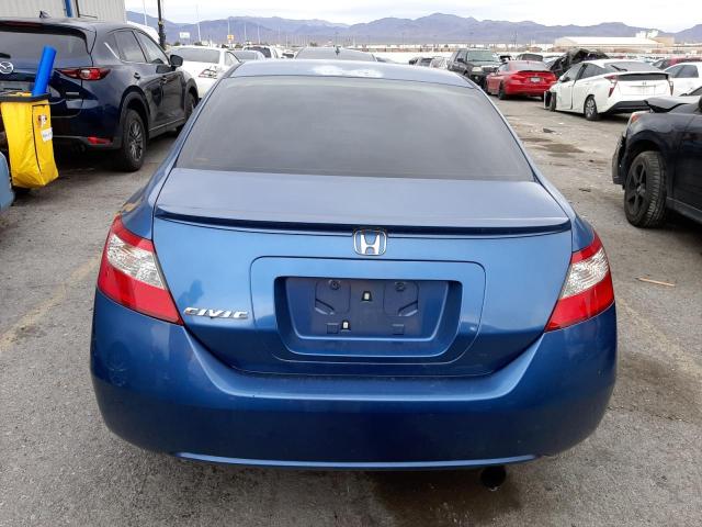 Photo 6 from auction – 2011 HONDA CIVIC EX with VIN 2HGFG1B86BH518399