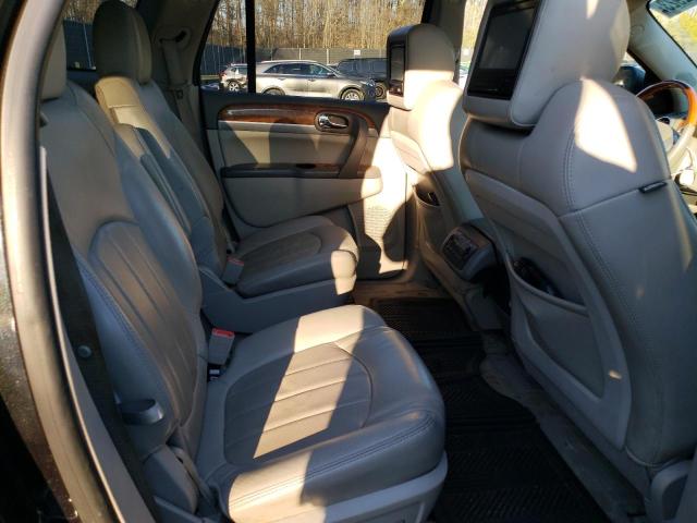 Photo 11 from auction – 2011 BUICK ENCLAVE CX with VIN 5GAKVCED3BJ157057