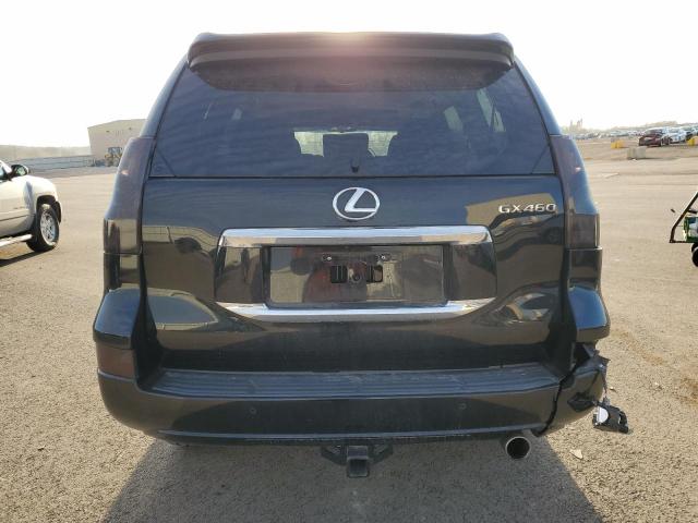 Foto 6 de la subasta – 2015 LEXUS GX 460 con VIN JTJBM7FX2F5103276