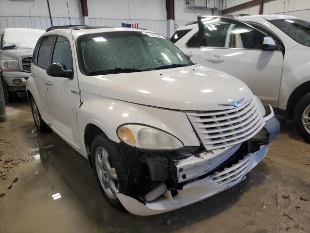 Photo 4 from auction – 2001 CHRYSLER PT CRUISER with VIN 3C8FY4BB01T645243