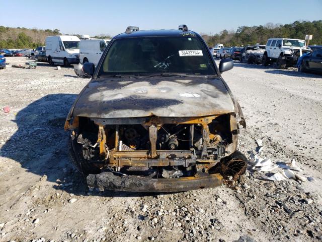 Фото 5 с аукциона – 2012 NISSAN PATHFINDER с VIN 5N1AR1NN3CC628671