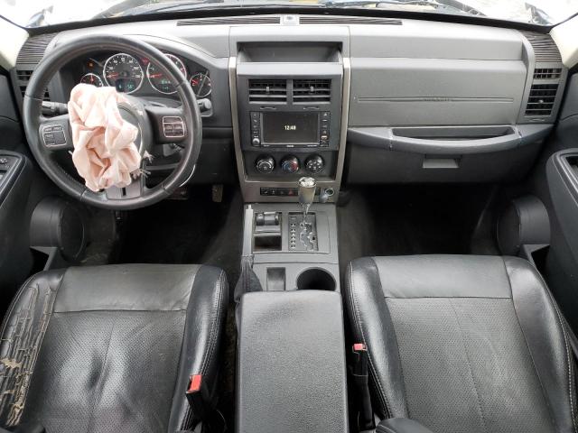 Photo 8 from auction – 2012 JEEP LIBERTY SP with VIN 1C4PJMAK6CW164843